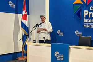 Cuba Prepares Amid Power Crises and U.S. Oil Blockade