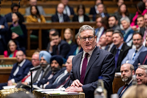 UK Sees No Evidence of Iran Targeting Britain