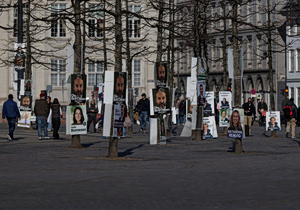Denmark Election Set Amid Trump Greenland Dispute