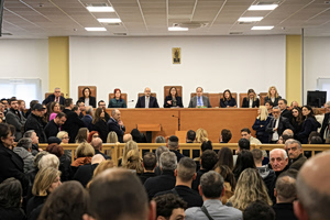 Tempi Trial: Prosecutor Urges the Court to Reject Key Defense Requests