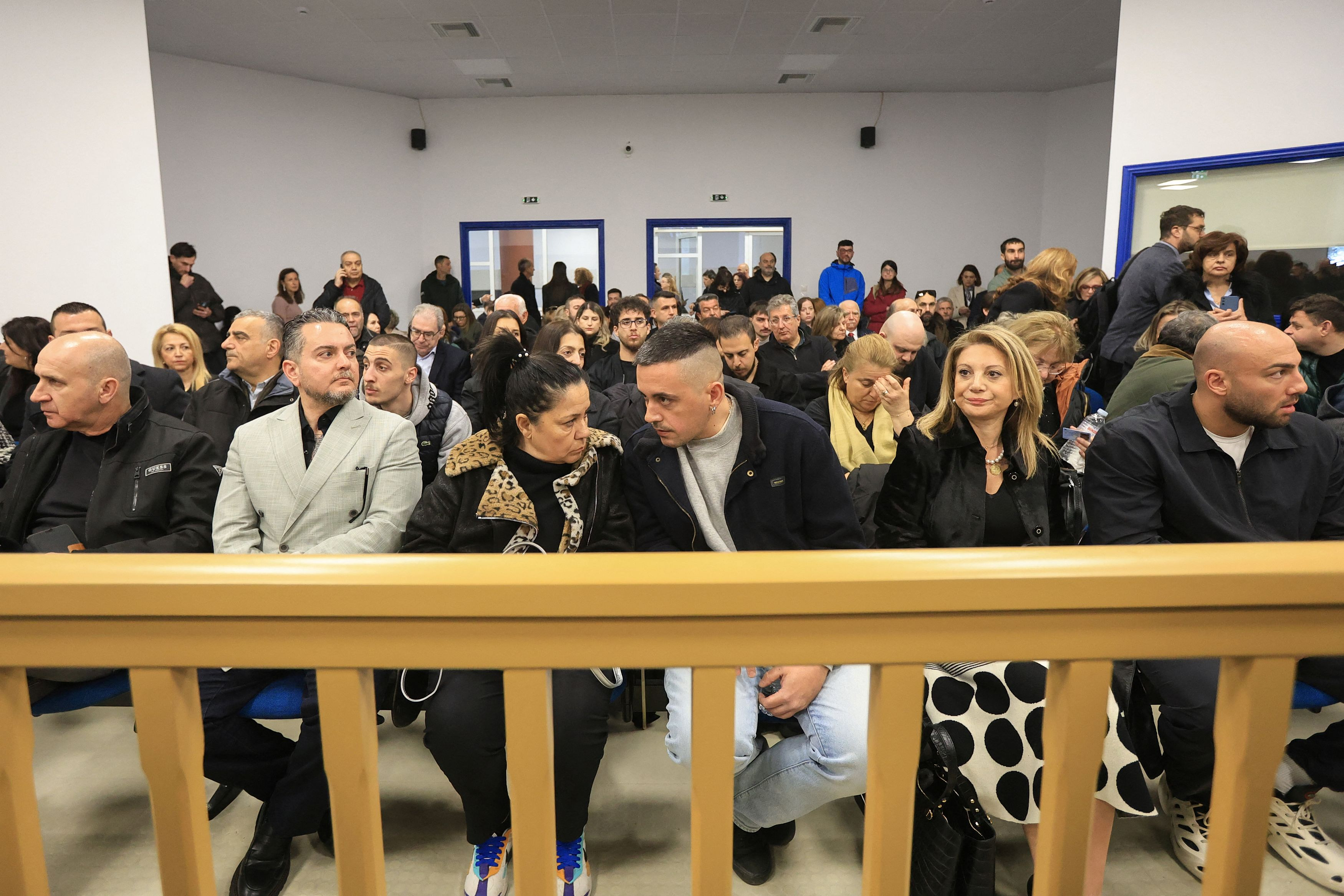 Tempi Trial Halted, Set to Resume April 1