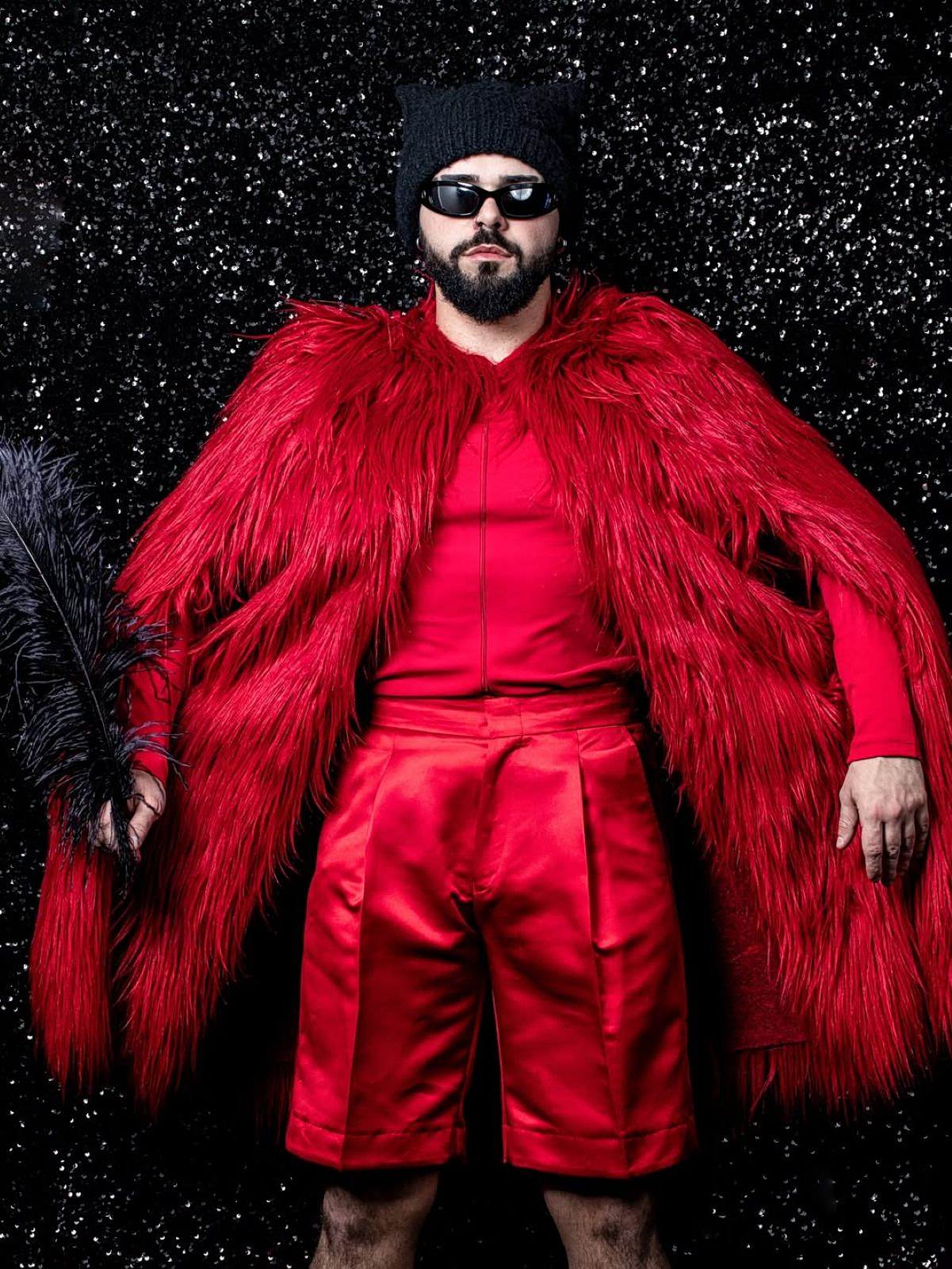 Akylas Nordic Eurovision party