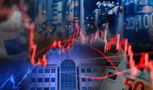 Athens Stock Market Dips Amid Rising Geopolitical Tensions