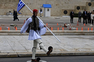 Athens Traffic Disruptions Announced for Independence Day Parades