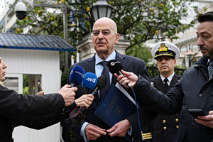 Greece Approves Defense Upgrades, New Coast Guard Chief