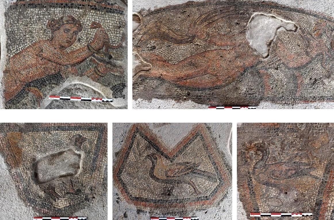 Restoration, Promotion of Roman-Era Villa in N. Greece Announced