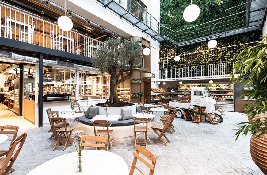 Ergon Foods Expands Globally With New Market Plans