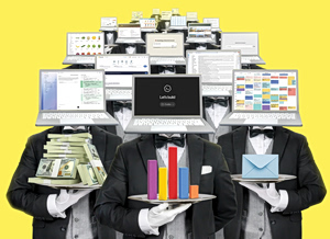 The Trillion Dollar Race to Automate Our Entire Lives