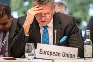 Europe Is Quietly Playing a Crucial Role in the Iran War