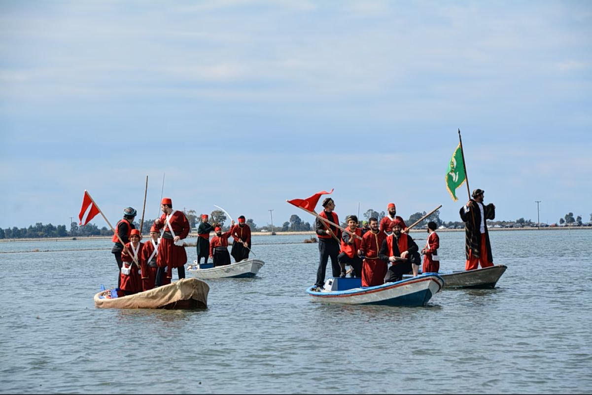 Kleisova Messolonghi heroic