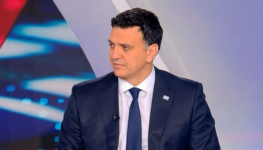 Greece Moves to Shield Ferry Fares Amid Middle East Turmoil