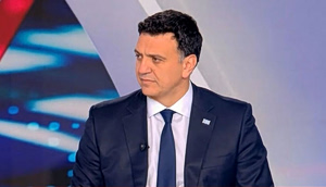 Greece Moves to Shield Ferry Fares Amid Middle East Turmoil