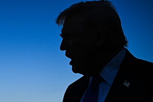 The Back-Channel Diplomacy Behind Trump’s U-Turn on Iran