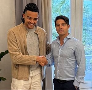 Emmanouil Karalis Joins Hellenic Wineries Group as Shareholder