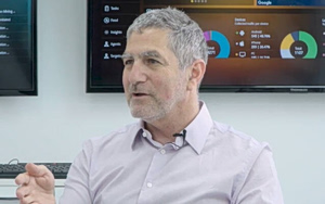 Tal Dilian to Mega: ‘Predator Provided Exclusively to Govts, Security Authorities; They Define Targets’