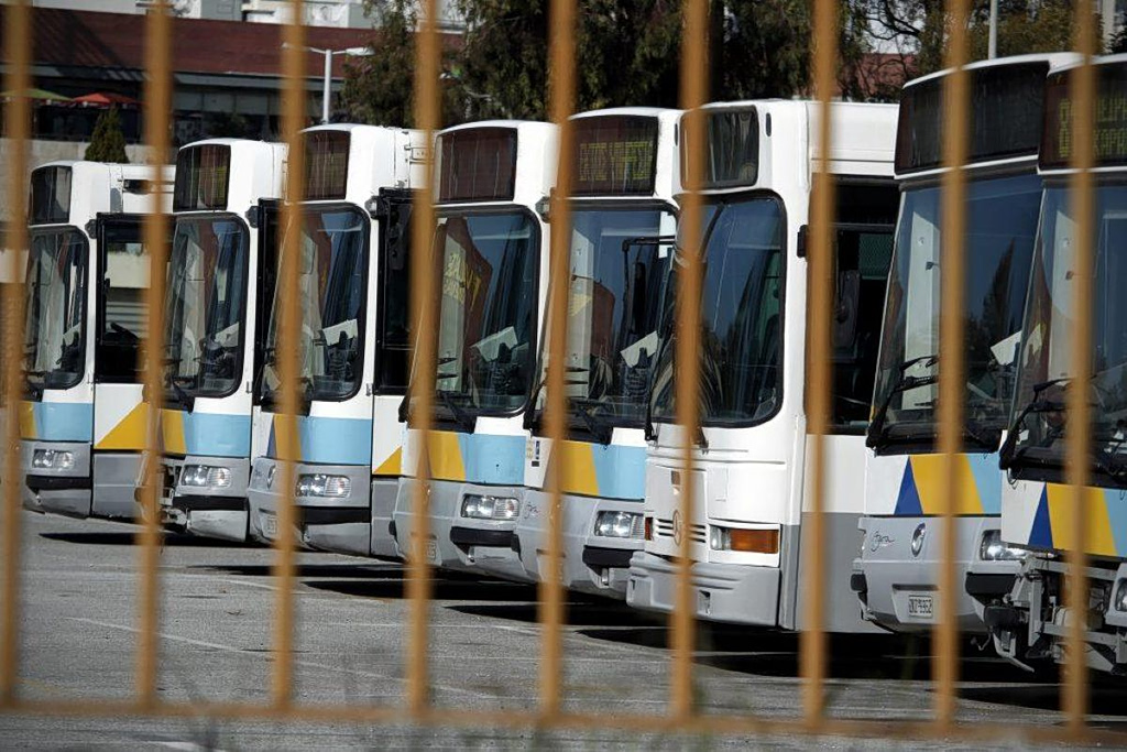 Parliament Approves Sweeping Transport Reform in Greece