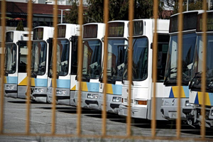 Parliament Approves Sweeping Transport Reform in Greece