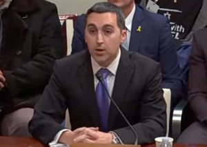 Richard Goldberg: Greece Could Become Trump’s “Favorite Country” as U.S. Seeks to Secure Energy Flows Amid Middle East Tensions