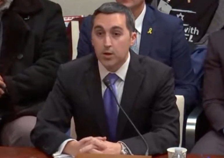 Richard Goldberg: Greece Could Become Trump’s “Favorite Country” as U.S. Seeks to Secure Energy Flows Amid Middle East Tensions