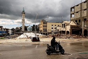 Iran Seeks Lebanon Link to Ceasefire as War Drags On