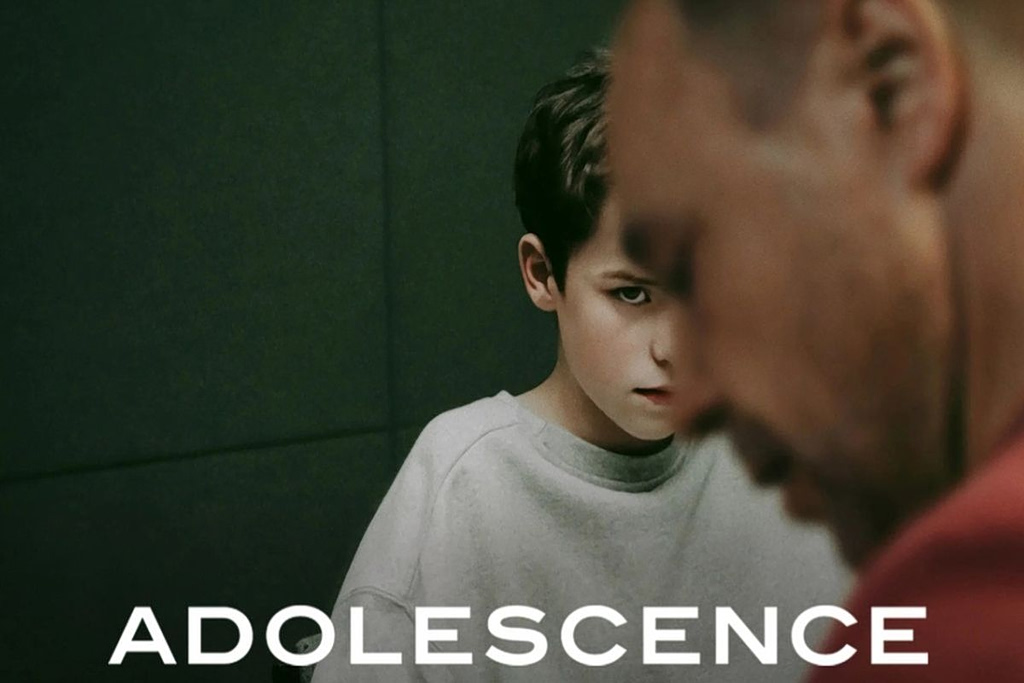 ‘Adolescence’ Extends Its Award-Season Momentum