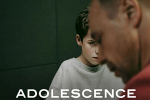 ‘Adolescence’ Extends Its Award-Season Momentum
