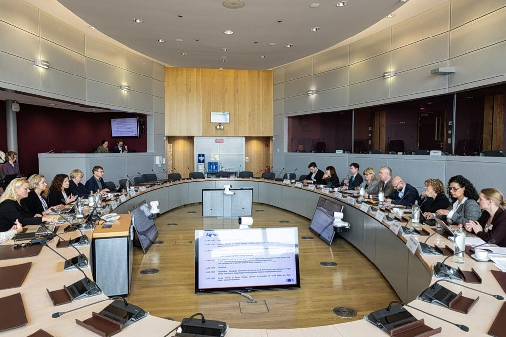 Athens Showcases Energy Poverty Model at Key EU Strategy Talks