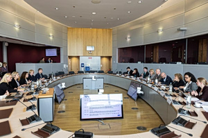 Athens Showcases Energy Poverty Model at Key EU Strategy Talks