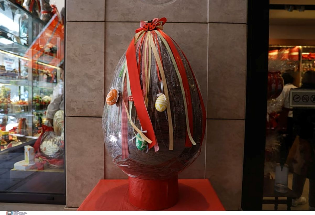 Greece: Easter Trading Hours Announced for 2026