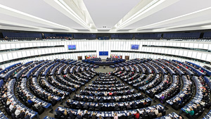 EU Parliament Rejects Child Sexual Abuse Material (CSAM) Scanning Law