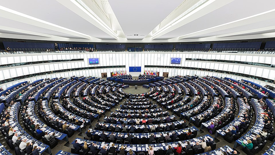 EU Parliament Rejects Child Sexual Abuse Material (CSAM) Scanning Law