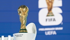 FIFA Scales Back Hotel Bookings as World Cup 2026 Concerns Mount