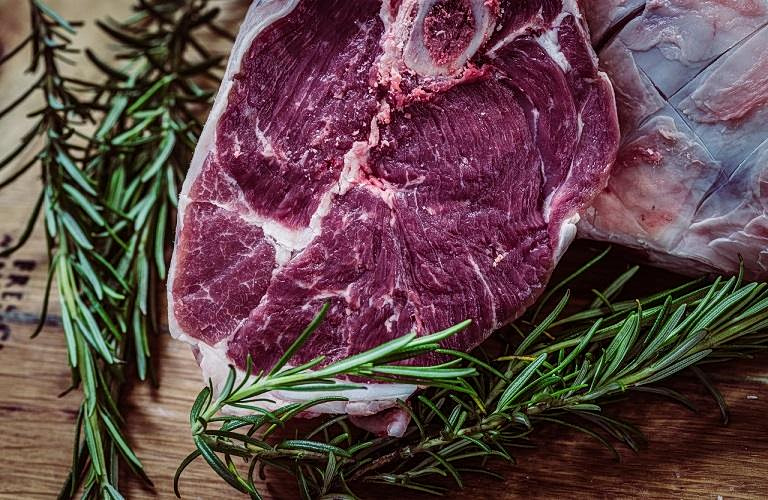 Export Freeze Hits Greek Meat Industry