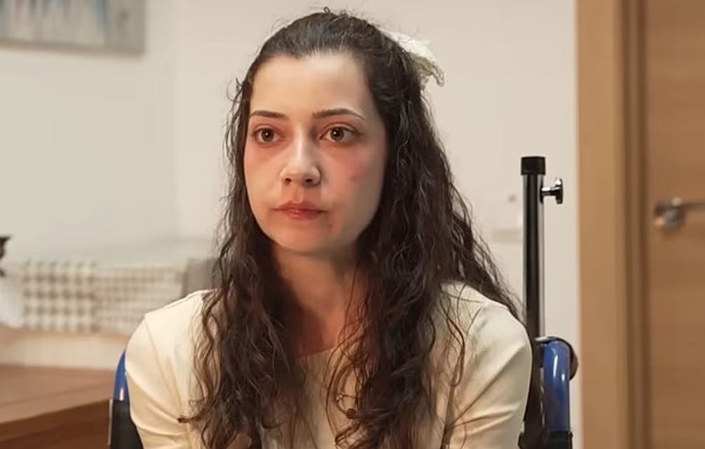 A 25-Year-Old’s Final Words Before Euthanasia