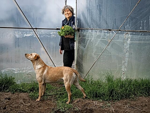 ‘If you let nature take its course, things eventually find their way’