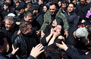 Trump Tells Aides He Wants Speedy End to Iran War