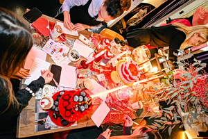 ‘Hybrid Cafes’ Are Taking Over Athens