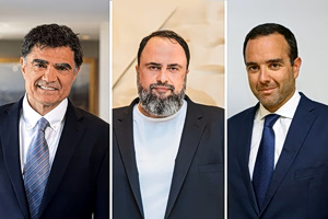 New Streaming Subscription Platform by Alter Ego Media, ANT1 and Motor Oil