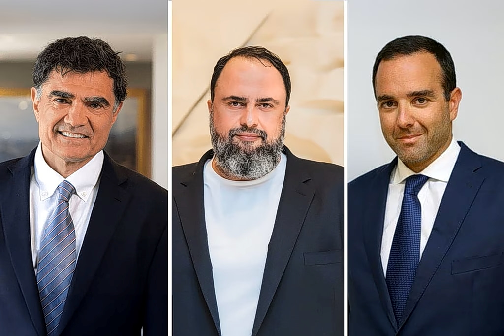 New Streaming Subscription Platform by Alter Ego Media, ANT1 and Motor Oil