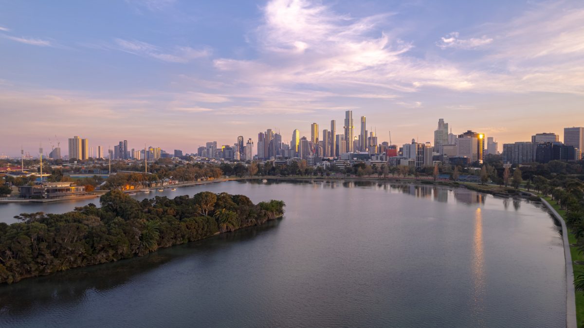 Words that Carry History: Melbourne’s Greek Independence Day