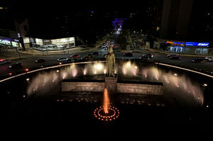 Guadalajara Hosts World Cup Test Amid Security Fears