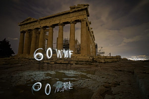 Earth Hour Sends a Global Wake-Up Call