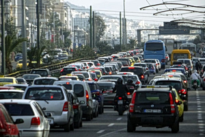 Greece Introduces Monthly Road Tax via myCar Platform