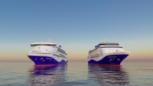 Cruise Industry Feels the Strain of Middle East Tensions