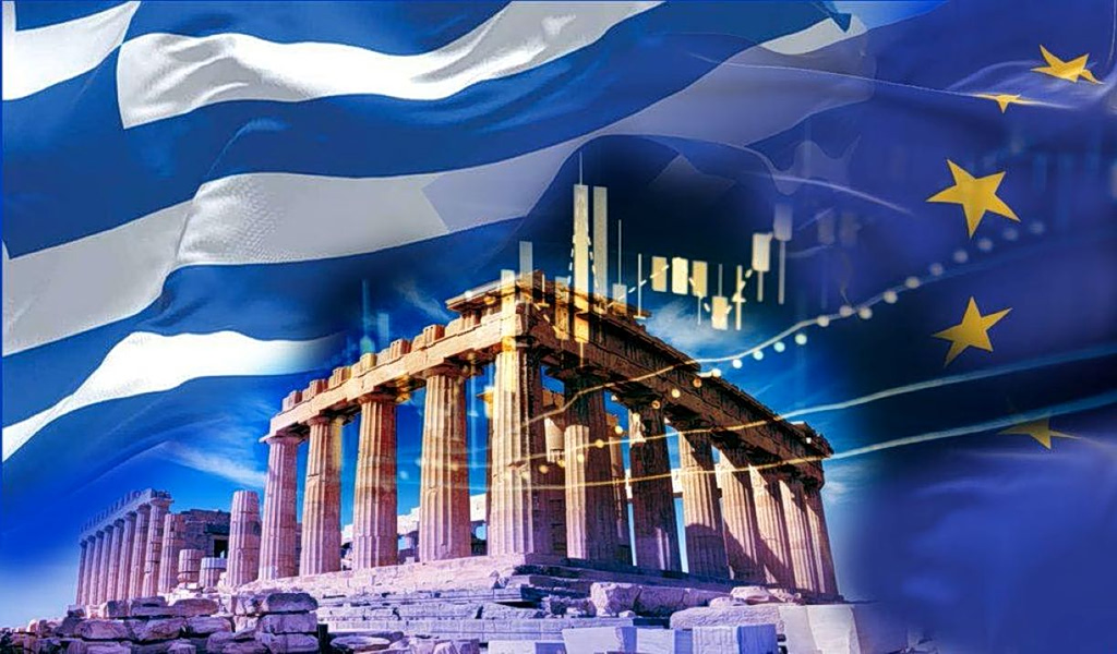 DBRS Forecast on Greece Unchanged