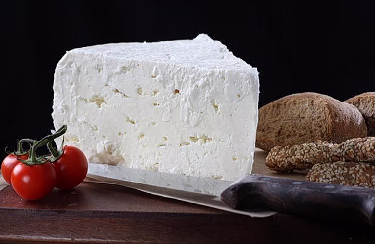 Feta Output Drops by 15,000 Tons After Livestock Disease