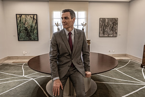 The Spanish Revolt: The European Leader Who Says No to Trump