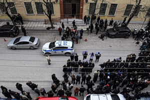 Woman Arrested After Stabbing Roommate