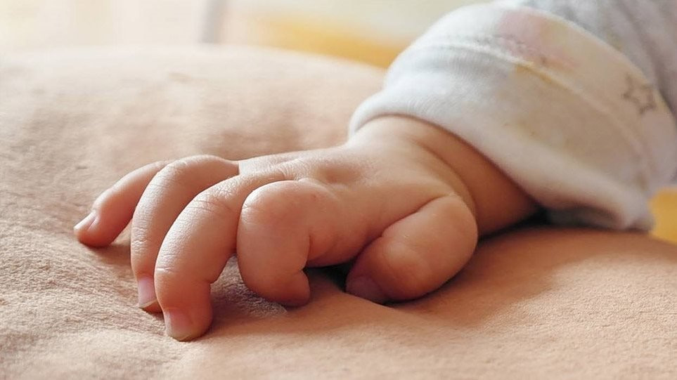 Greek Infant Hospitalized with Injuries Suggesting Abuse