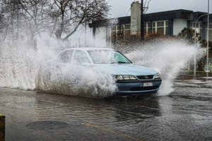 25% Chance of ‘Weather Bomb’ to Hit Greece Next Week